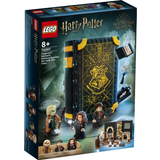 Harry Potter Leksaker Lego Harry Potter Hogwarts™ ögonblick: Lektion i försvar mot svartkonster 76397