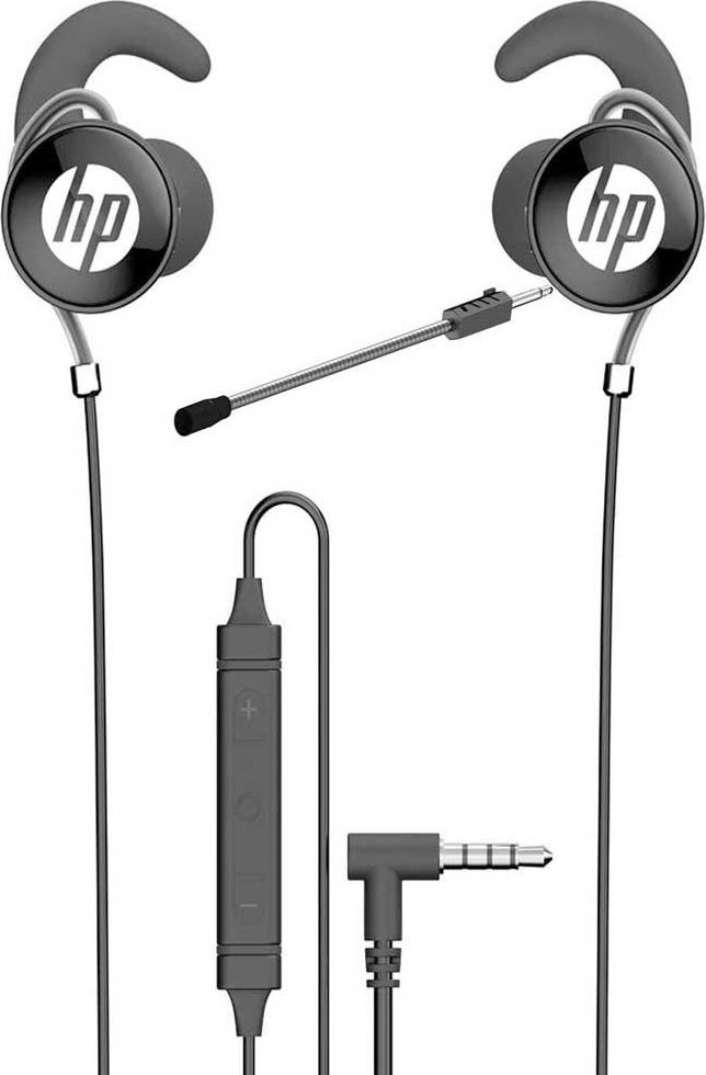  Bild på HP DHE-7004 gaming headset