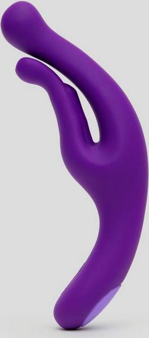  Bild på Blush Novelties Wellness G Wave Vibrator Purple
