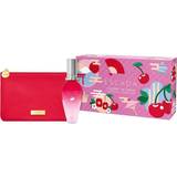 Gåvoboxar Escada Cherry In Japan Gift Set EdT 30ml + Pouch