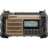 Radioapparater Sangean MMR-99