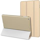 Ipad air gold Surfplattor INF Smart Cover Case Gold for iPad Air 2