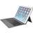 Ultra-thin Protective Cover with Keyboard for iPad Pro 12.9 (2017)/(2015)