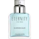 Calvin Klein Eternity Summer Daze EdT 100ml