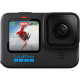 Actionkameror Videokameror GoPro Hero 10 Black Bundle
