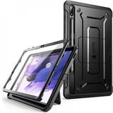 Samsung galaxy tab s7+ 5g Surfplattor Supcase Unicorn Beetle Pro Samsung Galaxy Tab S7 FE 5G Svart