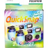 Engångskamera Fujifilm QuickSnap 400 (Pack of 2)