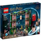 Harry Potter Leksaker Lego The Ministry of Magic 76403