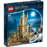 Harry Potter Leksaker Lego Harry Potter Hogwarts Dumbledore’s Office 76402