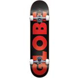 Kompletta skateboards på rea Globe Go Fubar 7.75"