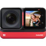 Actionkameror Videokameror Insta360 ONE RS 4K Edition