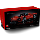 Lego Lego Technic Ferrari Daytona SP3 42143