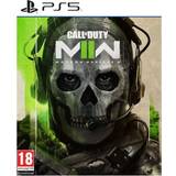 PlayStation 5-spel Call of Duty: Modern Warfare II