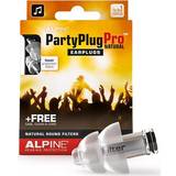Hörselskydd Alpine Party Plug Pro Natural