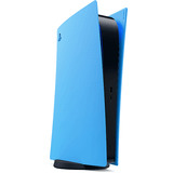 Skal Sony PS5 Digital Cover - Starlight Blue