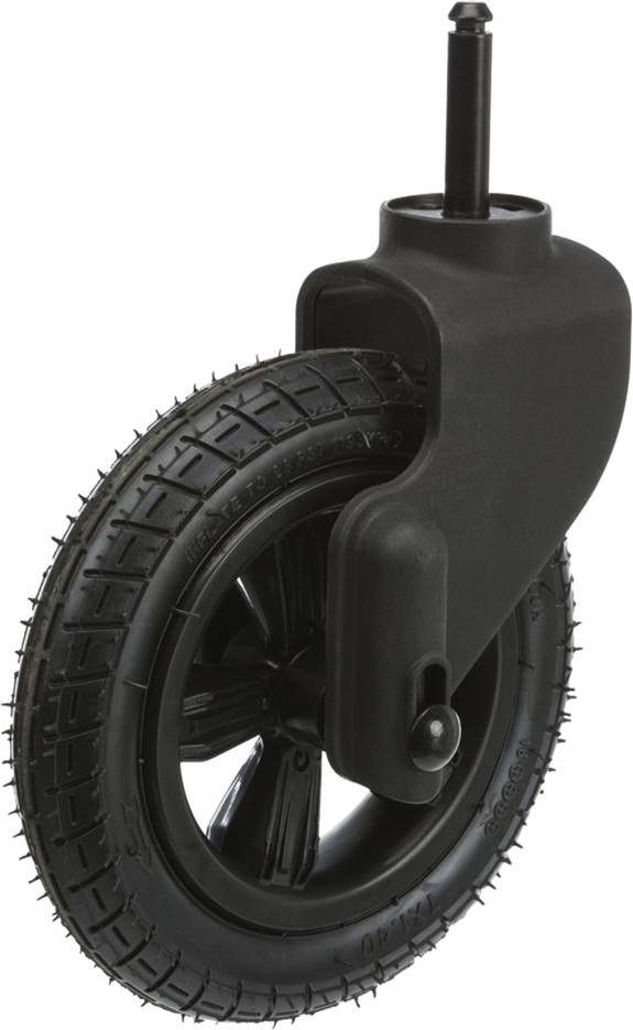 Cykelvagn hund Trixie Buggy Front Wheel