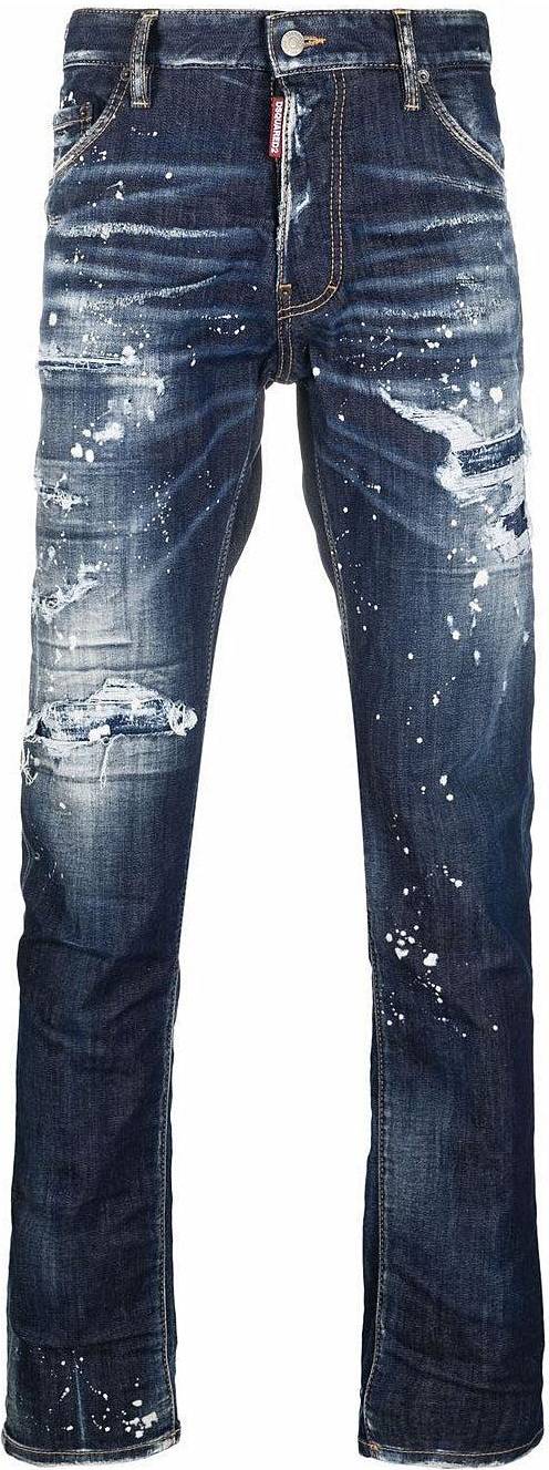 DSquared2 Jeans Herrkläder (18) hos PriceRunner »