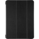 Samsung galaxy tab a7 Surfplattor Tactical Book Tri Fold-skal till Samsung Galaxy Tab A7 10.4 Svart
