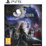 PlayStation 5-spel Valkyrie Elysium