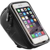 Cykelhållare Wozinsky Bike Handlebar Bag 6.5 inch Phone Case 0.9L