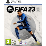 PlayStation 5-spel FIFA 23