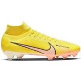 Fotbollsskor Nike Zoom Superfly 9 Pro FG - Yellow