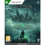 Xbox Series X-spel Hogwarts Legacy - Deluxe Edition