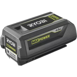 Ryobi 36v batteri Trädgårdsmaskiner Ryobi 36v Battery 4Ah