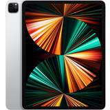 8 tum surfplatta Apple iPad Pro 12.9" 256GB (2021)