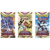 Pokémon kort Sällskapsspel The Pokemon Company Sword & Shield Astral Radiance Booster Pack - 10 kort