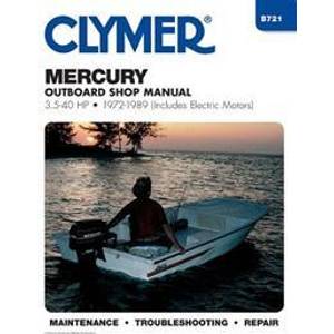 Mercury 3.5 • Hitta lägsta pris hos PriceRunner och spar pengar