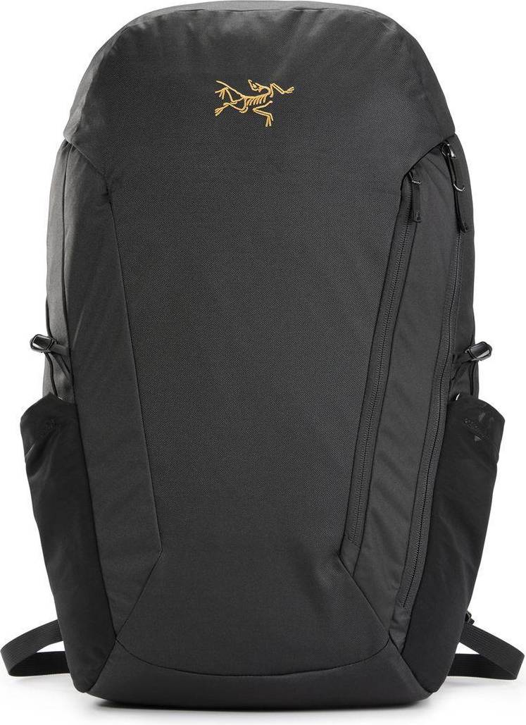 Arc'teryx Mantis 30 Backpack, Black • Se priser nu