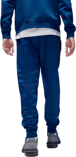 Nike Men's Air Training Pant - Blue • Se priser nu