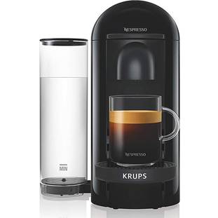 Nespresso Kaffemaskiner hos PriceRunner Hitta »