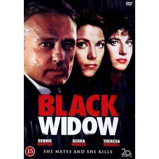 Black widow (DVD 2012)