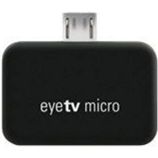 elgato eyetv micro tv tuner