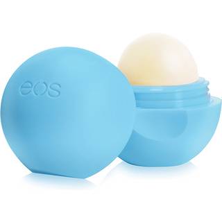 EOS Organic Lip Balm Blueberry Acai 7g