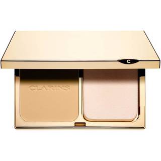 Clarins Everlasting Compact Foundation 105 Nude » -20% 