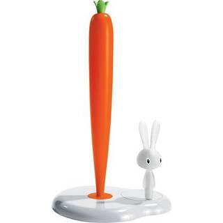 Alessi Bunny & Carrot Hushållspappershållare 34 cm