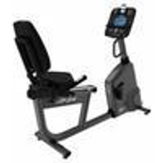 Life Fitness RS1 with Track+ Console