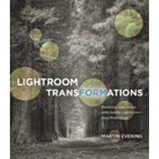 Lightroom Transformations (Häftad, 2016)