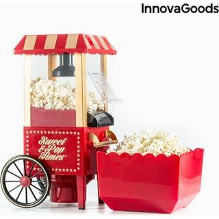 InnovaGoods Popcorn Maker 1200W