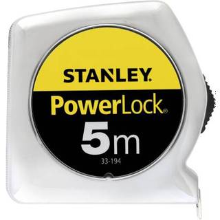 Stanley PowerLock 0-33-194 Måttband