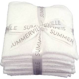 Summerville Tvättlappar Eko 5-pack