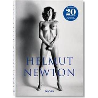 Helmut Newton. SUMO. 20th Anniversary (Inbunden, 2019)