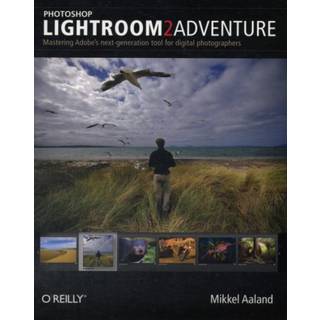 Photoshop Lightroom 2 Adventure (Bog, Paperback / softback)
