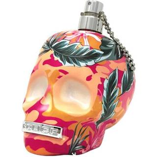 Police To Be Exotic Jungle for Woman EdP 40ml • Se priser ...