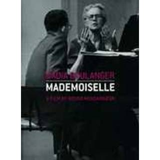 Mademoiselle (DVD)
