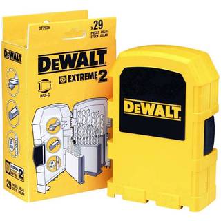 Dewalt DT7926-XJ Drill Set 29-delar