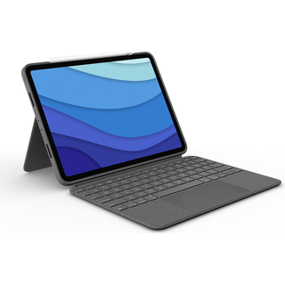 Logitech Combo Touch for iPad Pro 11 (3rd Gen) Nordic